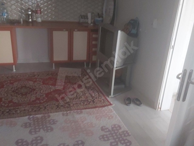 ANKARA ALTINDAGDA TATLARDA SATLIK 1+1 BAHÇE - Görsel 8