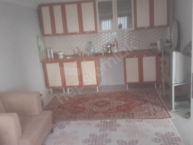 ANKARA ALTINDAGDA TATLARDA SATLIK 1+1 BAHÇE - Görsel 11