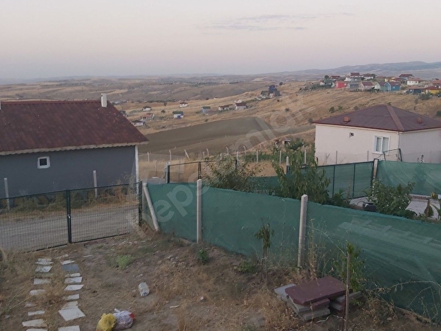 ANKARA ALTINDAGDA TATLARDA SATLIK 1+1 BAHÇE - Görsel 14