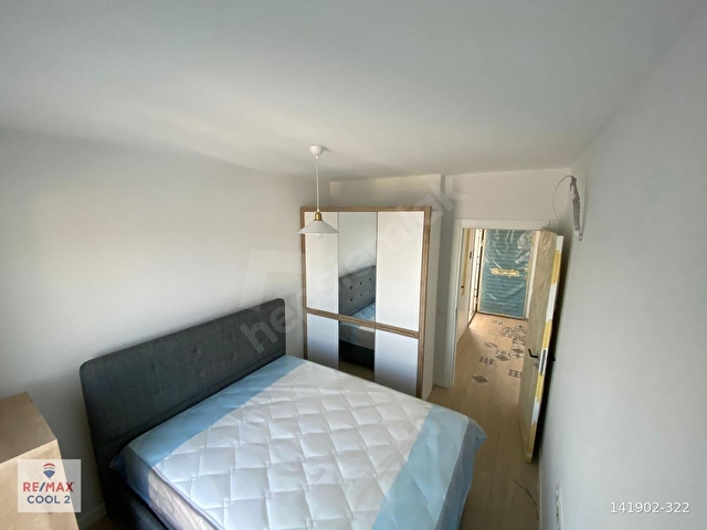 ATAKENT SİTESİNDE EŞYALI 2+1 DAİRE - Görsel 15