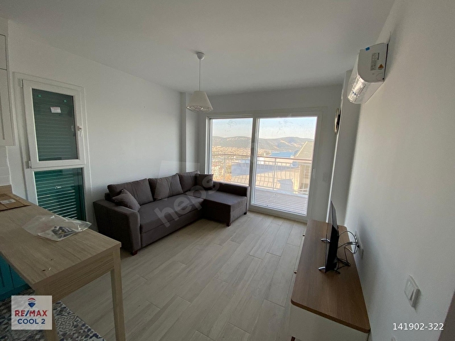 ATAKENT SİTESİNDE EŞYALI 2+1 DAİRE - Görsel 9