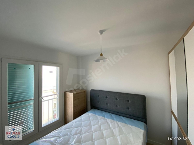 ATAKENT SİTESİNDE EŞYALI 2+1 DAİRE - Görsel 17