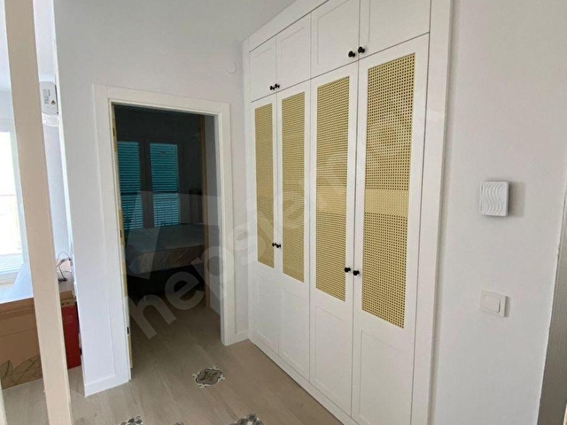 ATAKENT SİTESİNDE EŞYALI 2+1 DAİRE - Görsel 11