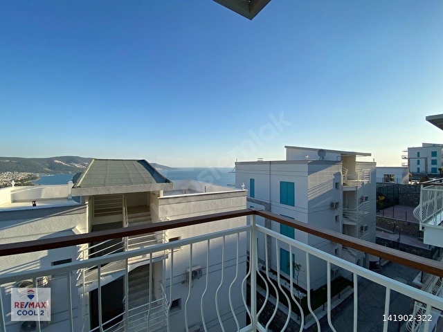 ATAKENT SİTESİNDE EŞYALI 2+1 DAİRE - Görsel 8