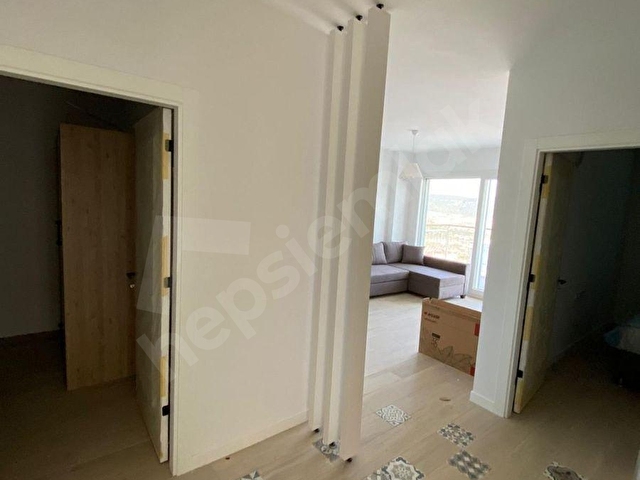 ATAKENT SİTESİNDE EŞYALI 2+1 DAİRE - Görsel 16