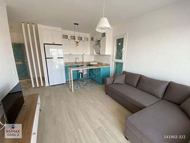 ATAKENT SİTESİNDE EŞYALI 2+1 DAİRE - Görsel 10