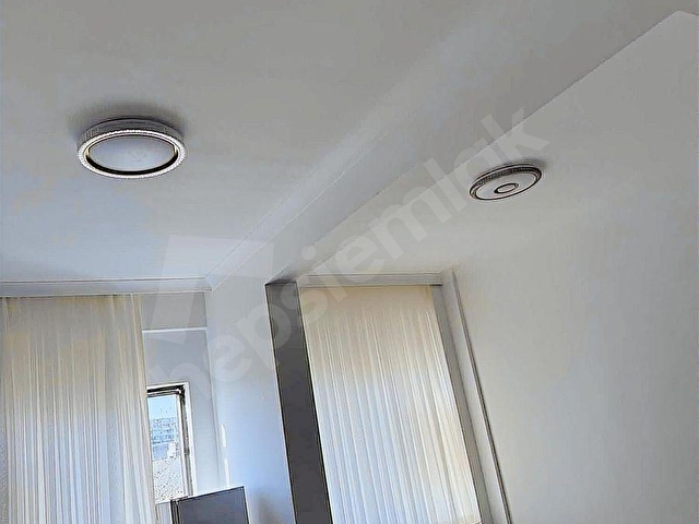 ALPEREN GAYRİMENKULDEN ÖRENCİKTE 1+1 LÜX EŞYALI SIFIR DAİRE - Görsel 16