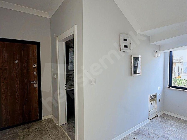 SATILIK 4+1 SİTE İÇİ ,MODERN TASARIMLI GENİŞ VİLLA - Görsel 12