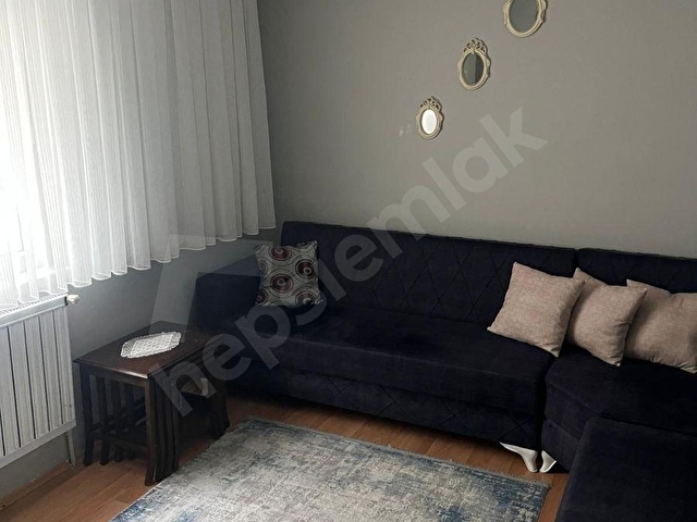 Süvari Mah. Emsallerinden Üstün satılık 4+1 Teras - Görsel 22
