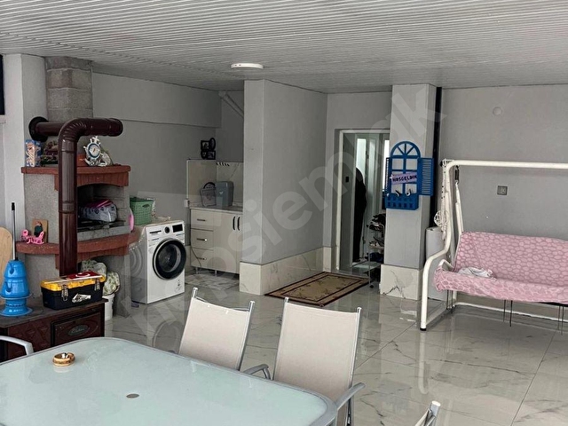 Süvari Mah. Emsallerinden Üstün satılık 4+1 Teras - Görsel 26