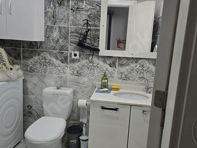 ENTAPTAN NATUREL PARKTA 2+1 EŞYASIZ FIRSAT DAİRE! - Görsel 9