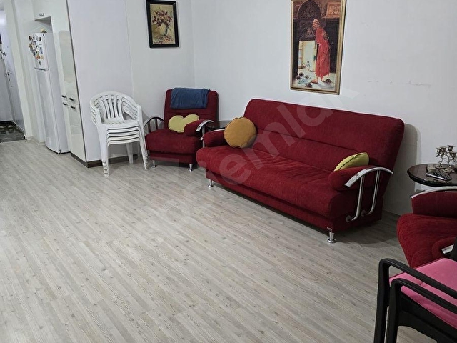 ENTAPTAN NATUREL PARKTA 2+1 EŞYASIZ FIRSAT DAİRE! - Görsel 4