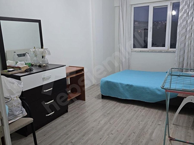 ENTAPTAN NATUREL PARKTA 2+1 EŞYASIZ FIRSAT DAİRE! - Görsel 6