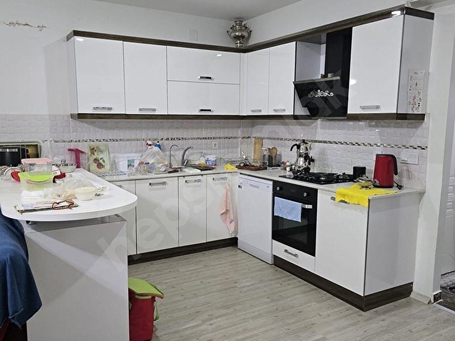 ENTAPTAN NATUREL PARKTA 2+1 EŞYASIZ FIRSAT DAİRE! - Görsel 2