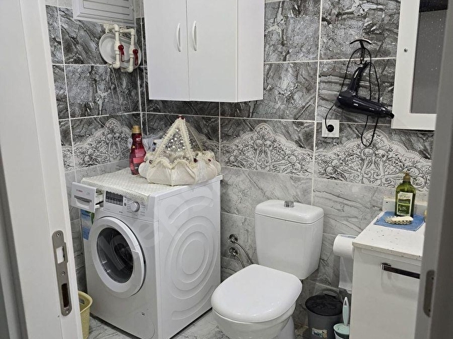 ENTAPTAN NATUREL PARKTA 2+1 EŞYASIZ FIRSAT DAİRE! - Görsel 8