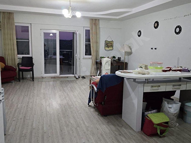 ENTAPTAN NATUREL PARKTA 2+1 EŞYASIZ FIRSAT DAİRE! - Görsel 3