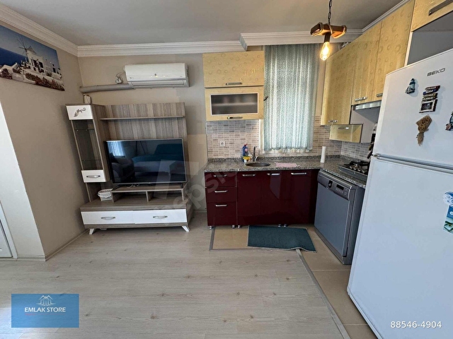 EMLAK STOREDAN YEDİTEPE ÜNİ YAKINI EN ÜST KATTA EŞYALI KİRALIK - Görsel 27