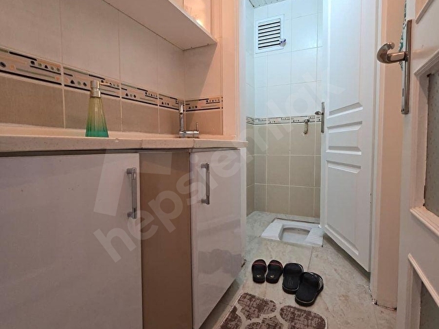 TALAS BAHÇELİEVLER DE SATILIK İÇİ YAPILI 4+1 DAİRE - Görsel 15