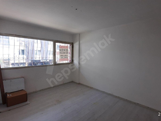 BAHÇELİEVLER MERKEZİ YERİNDE BATAR KATLI 170 METRE KİRALIK İŞ YERİ DÜKKAN - Görsel 14