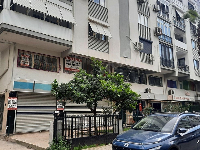BAHÇELİEVLER MERKEZİ YERİNDE BATAR KATLI 170 METRE KİRALIK İŞ YERİ DÜKKAN - Görsel 4