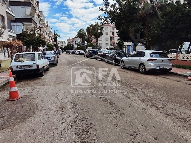 FADAN YENİŞEHİR GAZİ MAH.MUĞDAT CAMİ CİV. 3+1 SATILIK DAİRE - Görsel 14