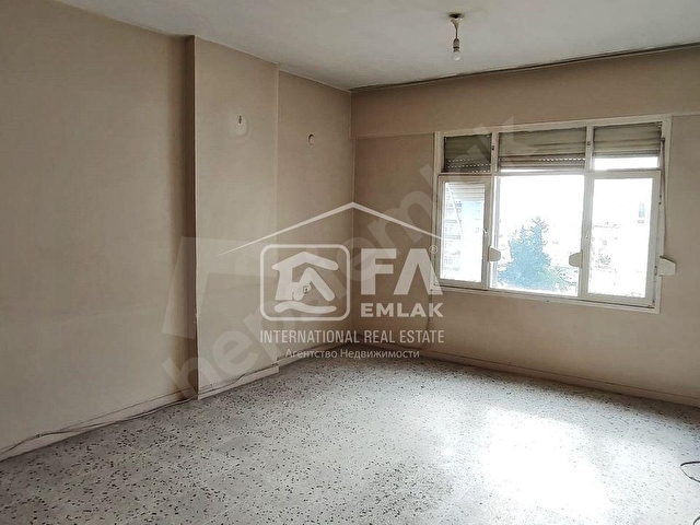 FADAN YENİŞEHİR GAZİ MAH.MUĞDAT CAMİ CİV. 3+1 SATILIK DAİRE - Görsel 2