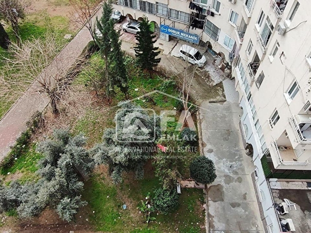 FADAN YENİŞEHİR GAZİ MAH.MUĞDAT CAMİ CİV. 3+1 SATILIK DAİRE - Görsel 4
