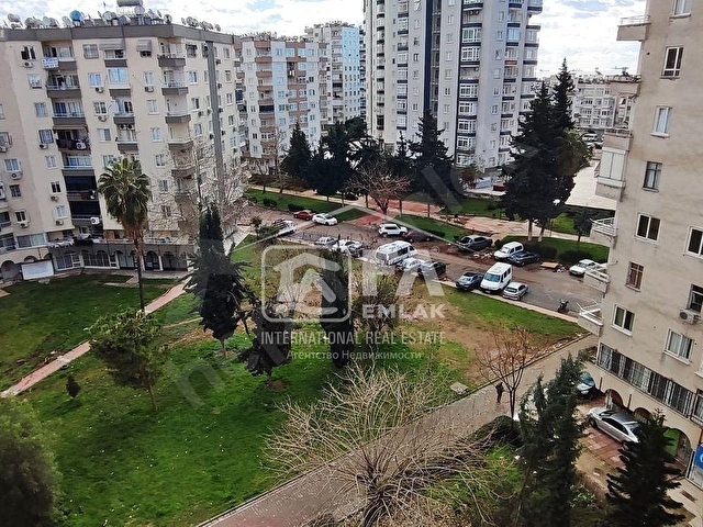 FADAN YENİŞEHİR GAZİ MAH.MUĞDAT CAMİ CİV. 3+1 SATILIK DAİRE - Görsel 3