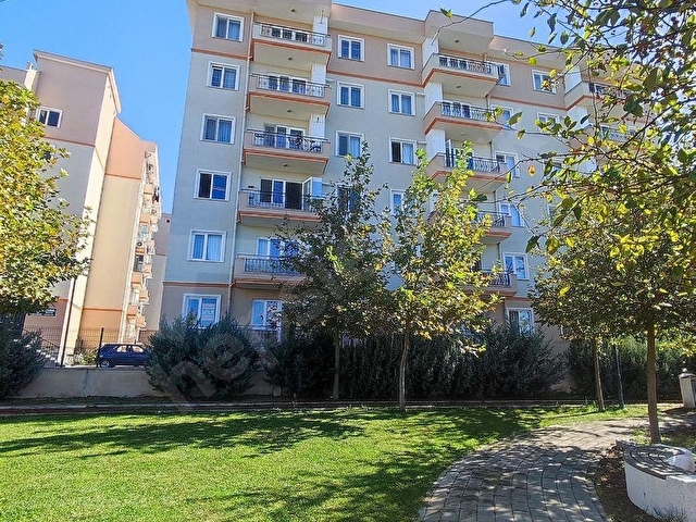 Çanakkale Merkez Barbarosta Kiralık Site İçi 2+1 Açık Mutfak - Görsel 18