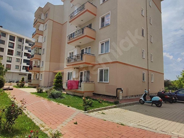 Çanakkale Merkez Barbarosta Kiralık Site İçi 2+1 Açık Mutfak - Görsel 14