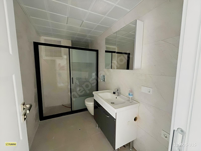 BERGAMA FATİH MAHALLESİ KİRALIK GENİŞ 3+1 DAİRE - Görsel 4