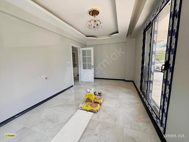 BERGAMA FATİH MAHALLESİ KİRALIK GENİŞ 3+1 DAİRE - Görsel 10