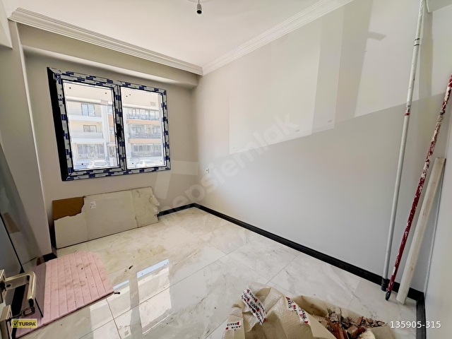 BERGAMA FATİH MAHALLESİ KİRALIK GENİŞ 3+1 DAİRE - Görsel 5
