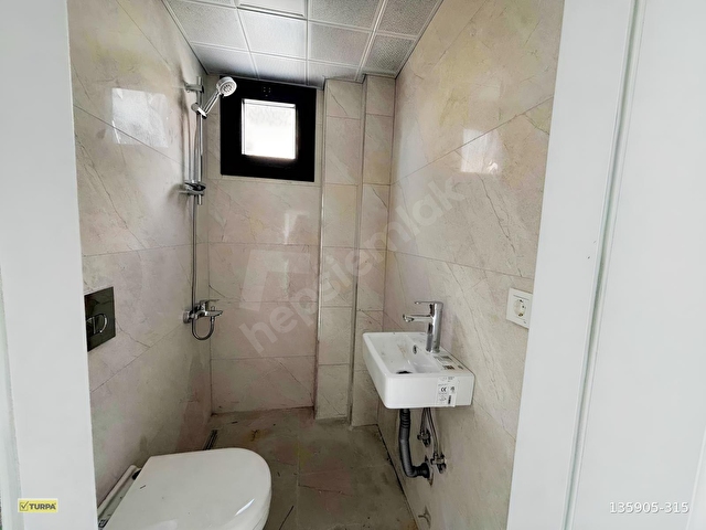 BERGAMA FATİH MAHALLESİ KİRALIK GENİŞ 3+1 DAİRE - Görsel 7