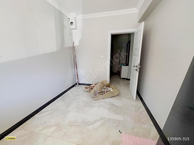 BERGAMA FATİH MAHALLESİ KİRALIK GENİŞ 3+1 DAİRE - Görsel 14