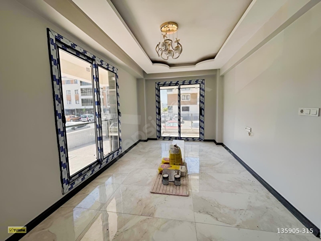 BERGAMA FATİH MAHALLESİ KİRALIK GENİŞ 3+1 DAİRE - Görsel 8