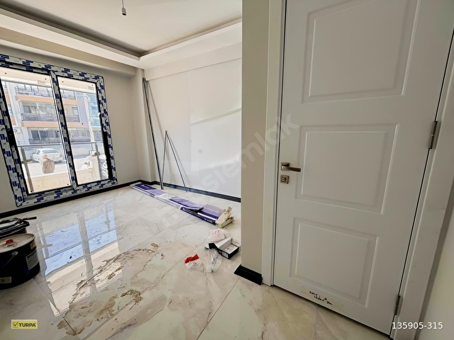 BERGAMA FATİH MAHALLESİ KİRALIK GENİŞ 3+1 DAİRE - Görsel 6