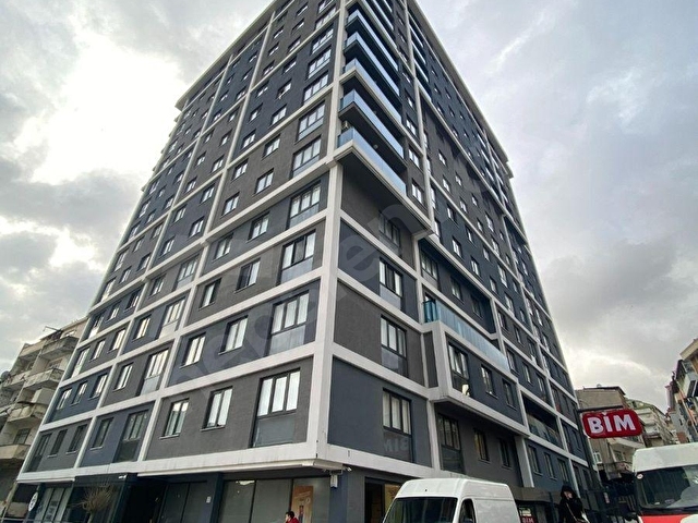 4.LEVENT METRO 5DK BENGİSU REZİDANSTA 1+1 KİRALIK EŞYALI DAİRE - Görsel 23