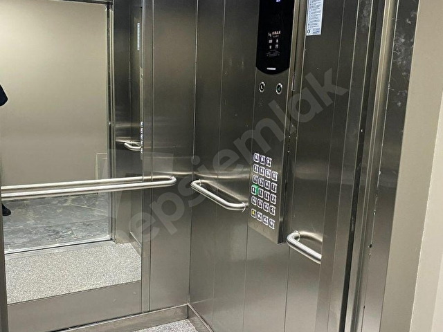 4.LEVENT METRO 5DK BENGİSU REZİDANSTA 1+1 KİRALIK EŞYALI DAİRE - Görsel 2