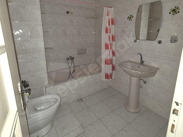 MKP TURKUAZDAN 14 EYLÜL OKULU KARŞISI 3+1 ARAKAT DAİRE - Görsel 21