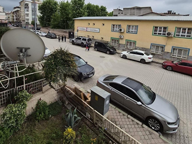 MKP TURKUAZDAN 14 EYLÜL OKULU KARŞISI 3+1 ARAKAT DAİRE - Görsel 16
