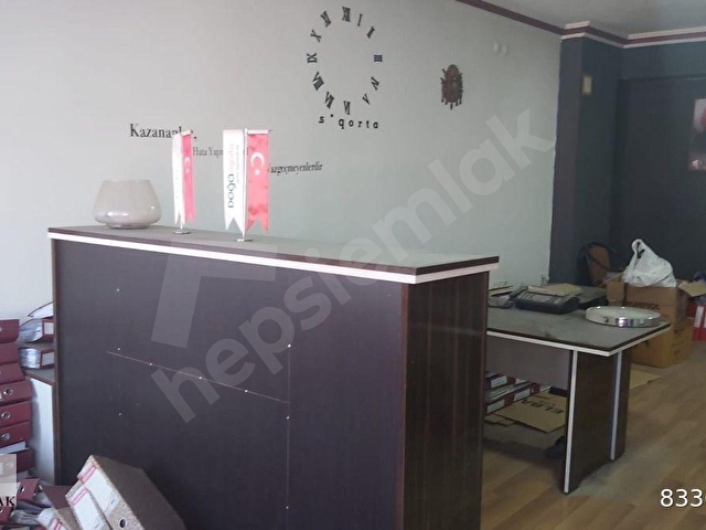 SİTELER ÇAMLITEPEDE SATILIK BOŞ BÜRO - Görsel 3