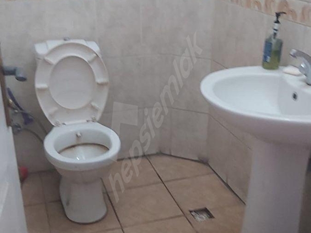 SİTELER ÇAMLITEPEDE SATILIK BOŞ BÜRO - Görsel 11