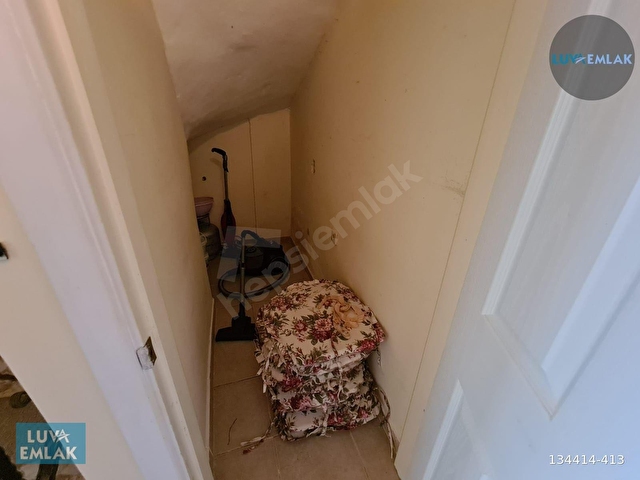 DİDİM AKBÜKTE HAVUZLU SİTEDE PANORAMİK DENİZ MANZARALI SATILIK 2+1 DUBLEKS - Görsel 20