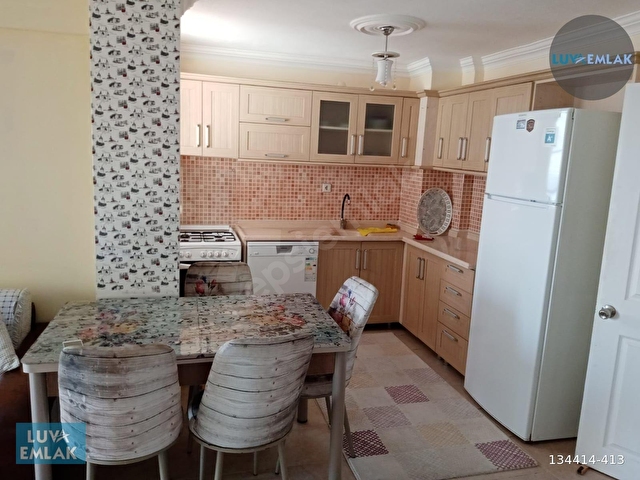 DİDİM AKBÜKTE HAVUZLU SİTEDE PANORAMİK DENİZ MANZARALI SATILIK 2+1 DUBLEKS - Görsel 14