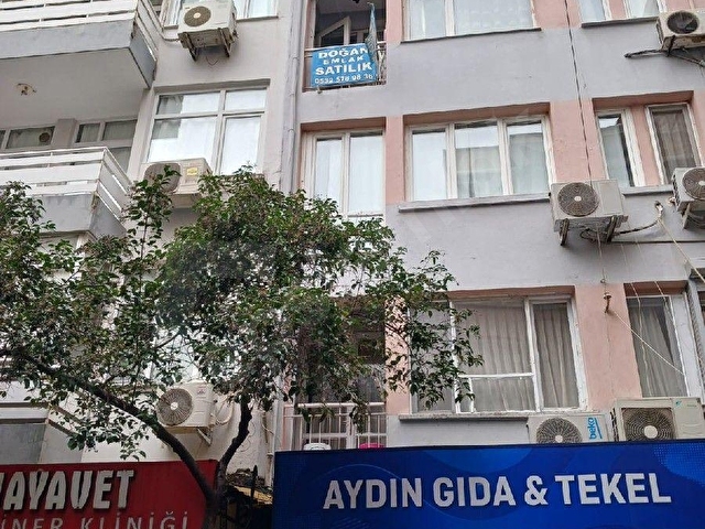 Alsancak merkezde arakat