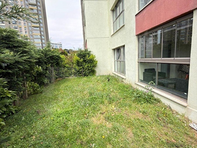 Park Mavera 3te 166,73 m² Özel Bahçeye Sahip Temiz 3+1 - Görsel 21