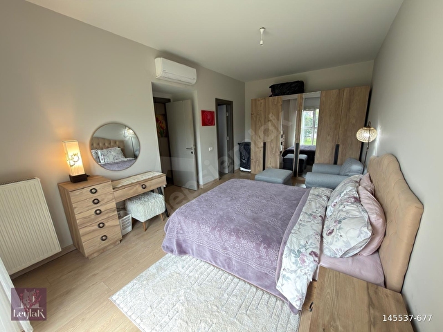 Park Mavera 3te 166,73 m² Özel Bahçeye Sahip Temiz 3+1 - Görsel 18