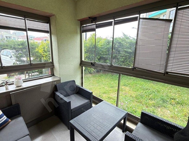 Park Mavera 3te 166,73 m² Özel Bahçeye Sahip Temiz 3+1 - Görsel 4