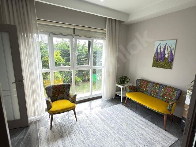 Park Mavera 3te 166,73 m² Özel Bahçeye Sahip Temiz 3+1 - Görsel 7